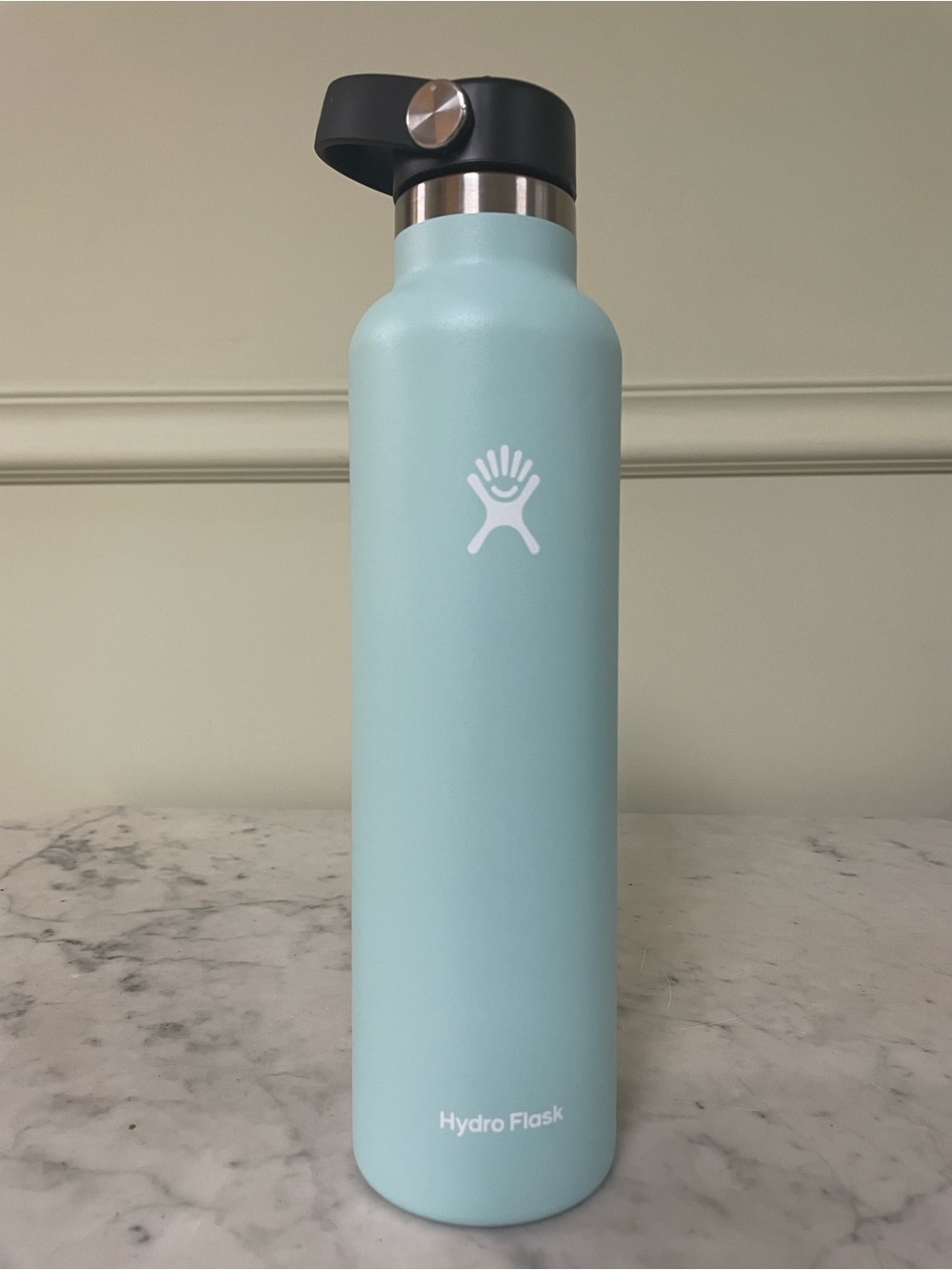 HydroFlask 24oz Standard Flex Straw Cap